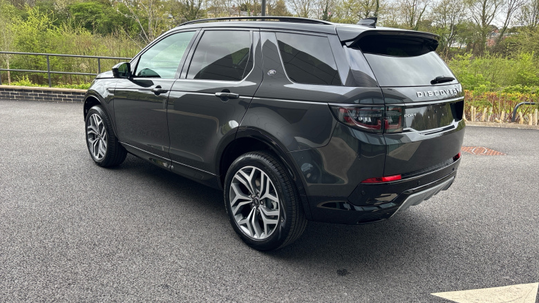 Land Rover Discovery Sport 2.0 D200 Metropolitan 5dr Auto [7 Seat] Diesel Station Wagon